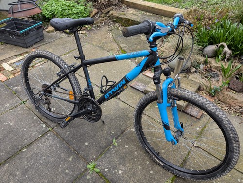 Twin rockrider 500 kids - rockrider,