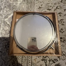 IKEA Expandable FRACK Round