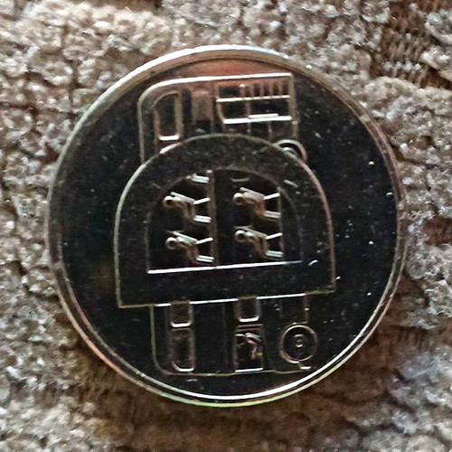2019 great britain 10p - 2019,
