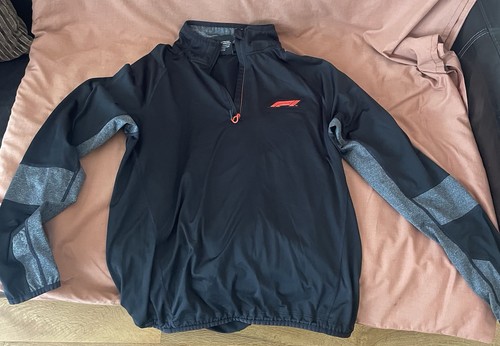 Men fleece - f1, men’s