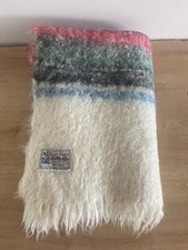 Glen cree 100 - 100%, mohair