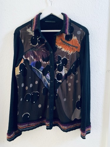 Didier parakian jacket - parakian,