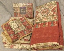 Dorma Kalamkari Bedding