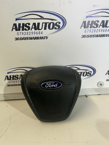 Ford fiesta mk7 - ford,