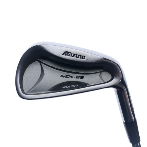 Used mizuno iron - used, mx-25