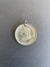 Antique Queen Victoria Diamond