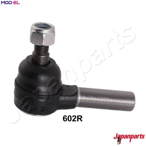 Tie rod end - rod,