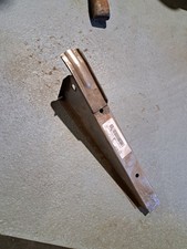 Chassis Outrigger Rear Left VW