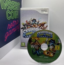Skylanders swap force nintendo - skylanders,