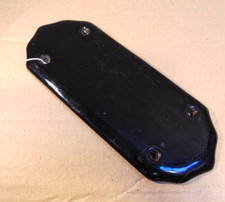 Door Finger Plates Plate