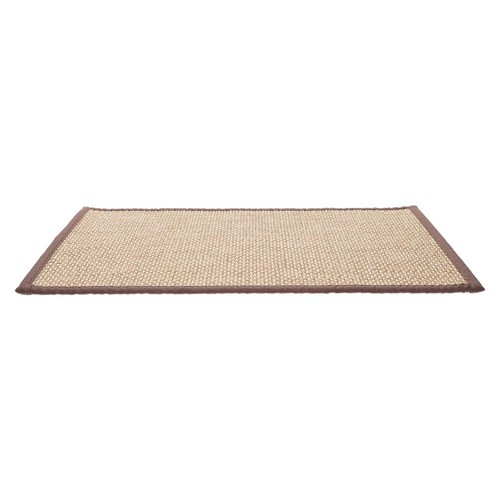 Reusable bamboo tatami cushion - bamboo,