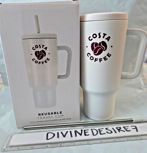 Costa coffee travel - coffee,