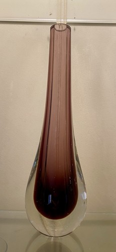 Vintage mid century bud - century,