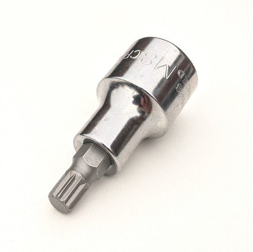 Halfords advanced 8mm - advanced,