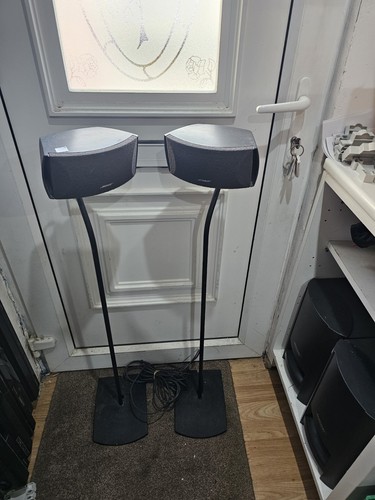 L522 bose cinemate speaker - l522,