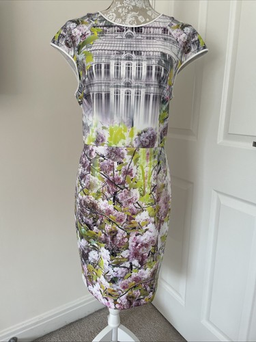 Ted baker pink mix - baker,