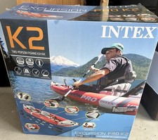 Intex 68309EP Excursion Pro K2