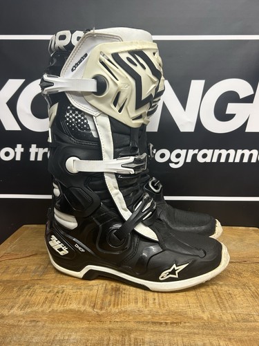 Alpinestars tech motocross - tech,