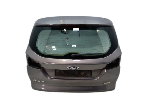 2012 ford focus titanium tdci - focus,