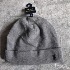 Polo Ralph Lauren Beanie Hat