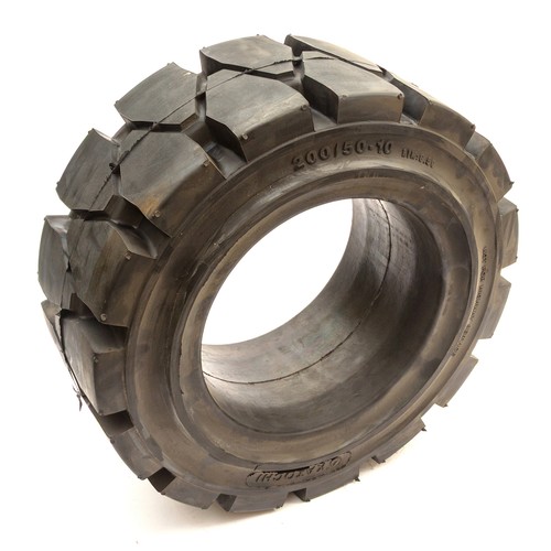 200 solid rubber - solid,