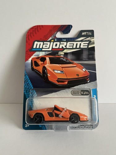 Majorette moving parts - majorette,