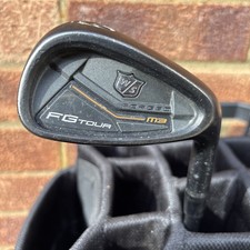 Wilson Staff M3 FG Tour Forged
