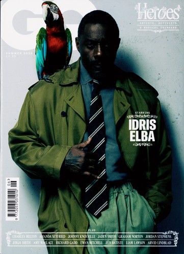Compact magazine jun aug - gq,