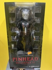 Mezco 12 Inch Hellraiser III