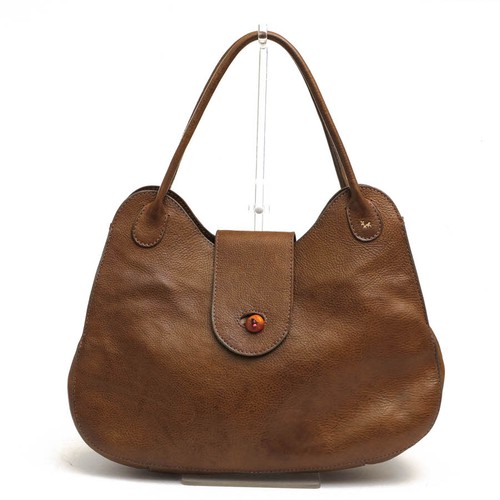 Henry cuir handbag - cuir,