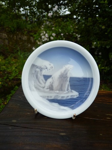 Vintage royal copenhagen - royal,
