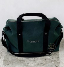 Coach Unisex Expandable