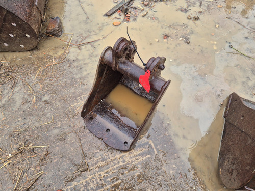 300mm excavator digging bucket - 300mm,