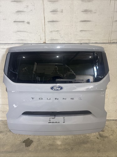 2024 ford transit custom - transit,