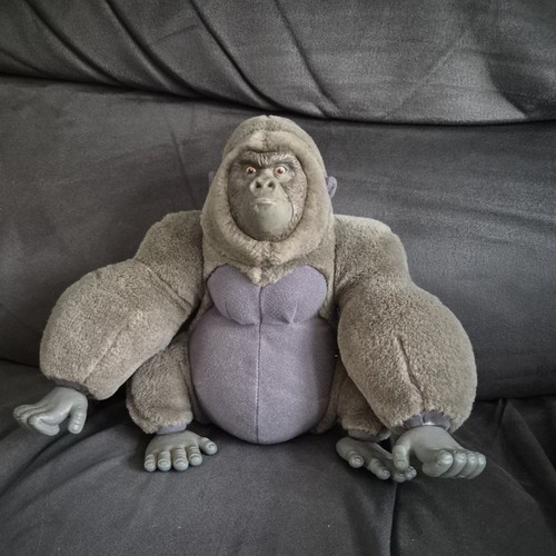 Mattel disney tarzan - disney, plush