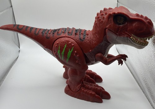 Zuru robo alive attacking - zuru,