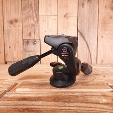 Faulty Giottos MH 5011 Tripod Head with QR Plate - Sticky Grip