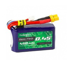 Turnigy Nano-Tech Plus 450mAh