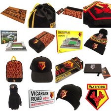 Watford FC WFC Vicarage Road