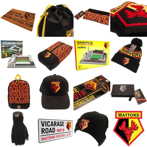Watford wfc vicarage road - watford,