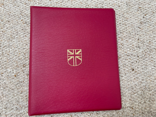 Stanley gibbons great britain - great,