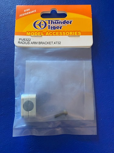 Thunder tiger radius arm - tiger,