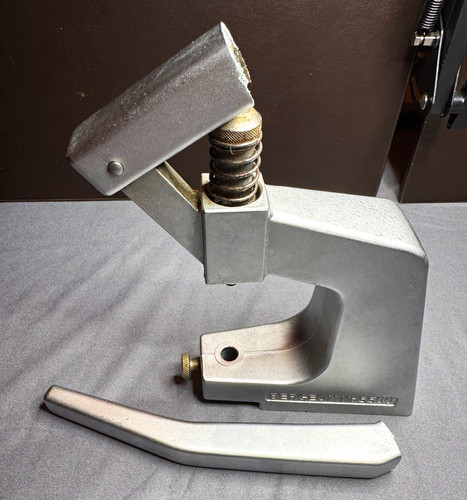 Bergeon 5500 - bergeon,