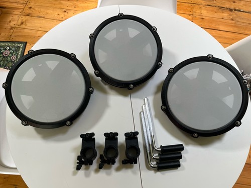 Alesis nitro max 8 - x,
