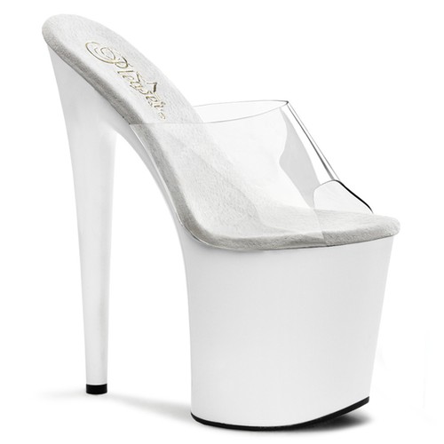 Pleaser flamingo 801 size - pleaser,