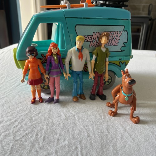 Hanna barbera scooby doo - scooby,