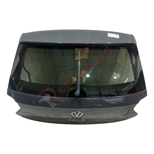 Volkswagen polo mk6 2017 - volkswagen, 2017-2021