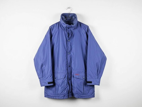 Vintage musto snugs polartec - vintage,
