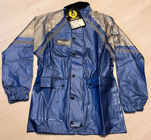 Belstaff stormshield - belstaff,