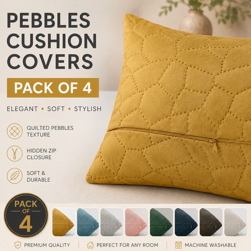 Velvet cushion covers 18 - x,